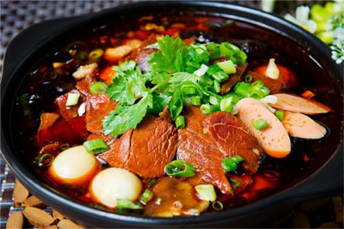 冒菜加盟能賺到錢嗎？