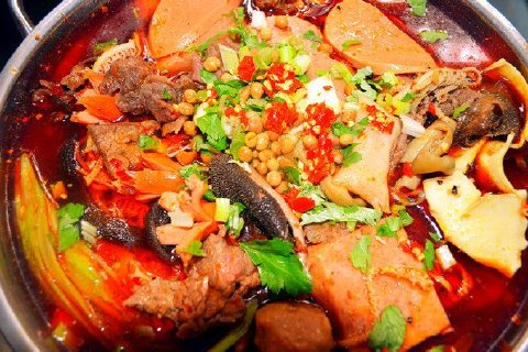 加盟冒菜，創(chuàng)業(yè)者的新選擇