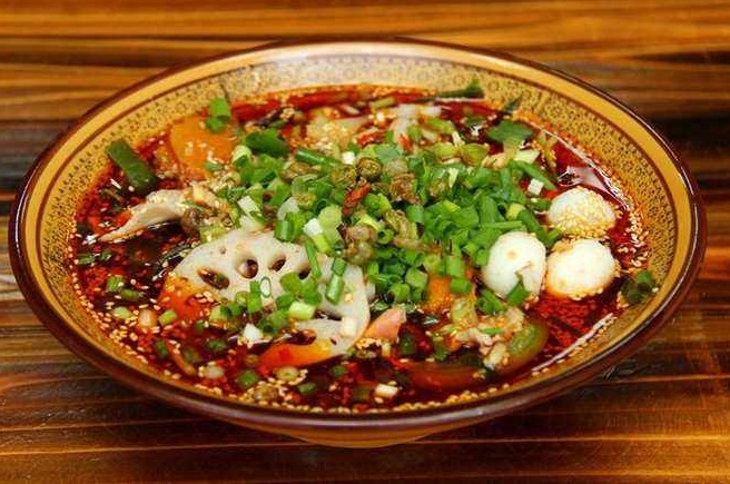 哪個(gè)品牌的冒菜加盟好?品牌選擇的重要性