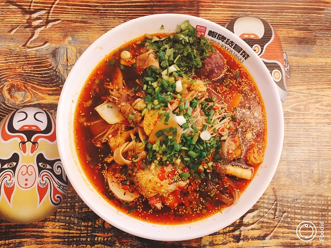 加盟冒菜多久能學會？需要注意什么？