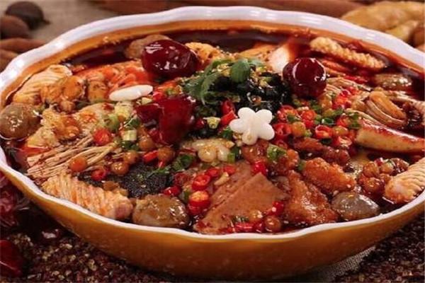 加盟冒菜，享受全方位支持，開啟創(chuàng)業(yè)新篇章