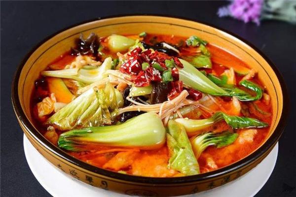 加盟冒菜真的能賺錢嗎?