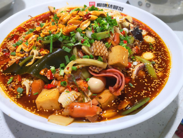 加盟哪個牌子冒菜好？