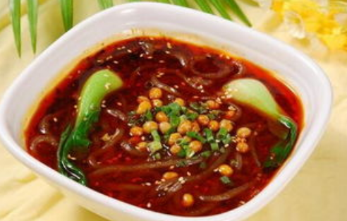 加盟成都冒菜哪家好？品牌是關鍵