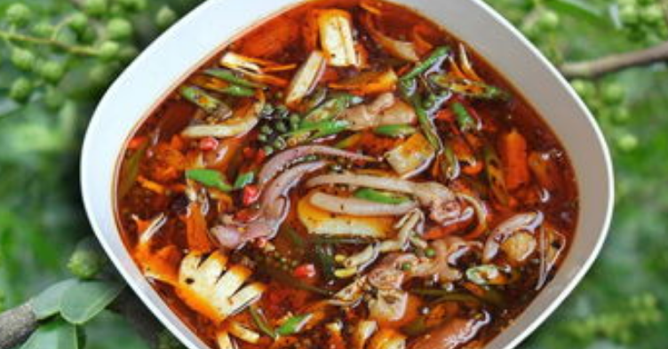 哪家冒菜最便宜？加盟經(jīng)營的首選品牌有哪些