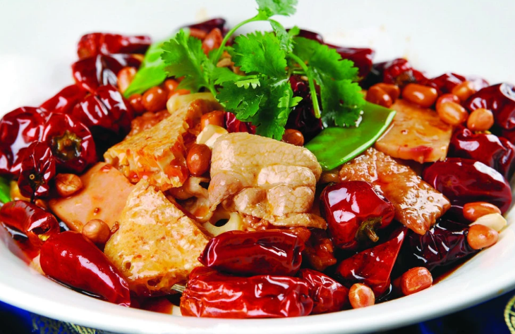 加盟麻辣香鍋冒菜的前景如何？