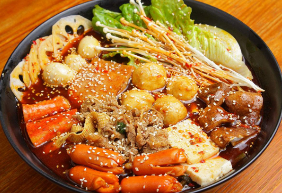 如何加盟吉林出名冒菜？