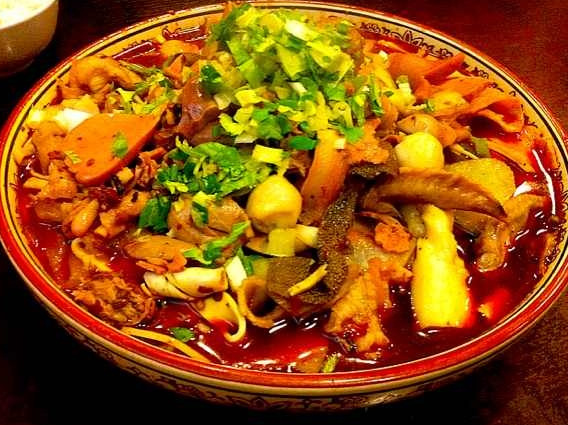 吉林網(wǎng)紅冒菜加盟條件是什么？