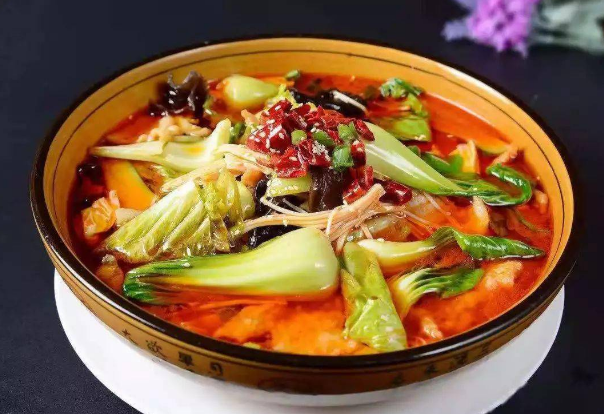 加盟品牌冒菜需要多少錢？