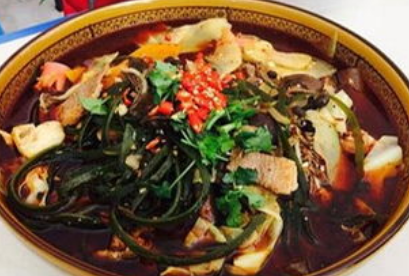 冒菜加盟費(fèi)用：成功投資