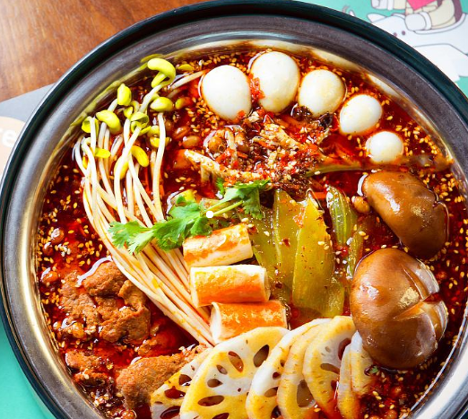 四川冒菜加盟的費(fèi)用和步驟，你知道多少？