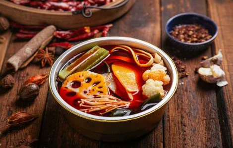 冒菜加盟多少錢，想知道看這篇就行了