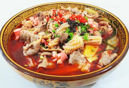 四川帽牌貨冒菜加盟，開啟致富新模式