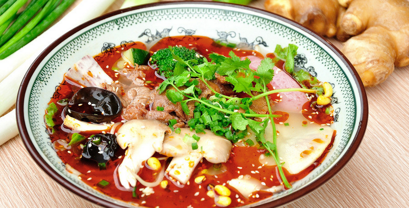 天津冒菜加盟哪家好