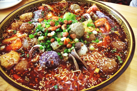 安徽麻辣冒菜加盟總部，一個成功創(chuàng)業(yè)的機(jī)會