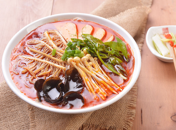 山東冒菜外賣加盟哪家好？