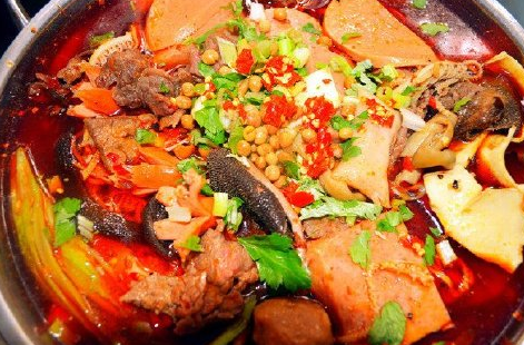 山西帽牌貨冒菜加盟服務(wù)的優(yōu)勢有哪些？