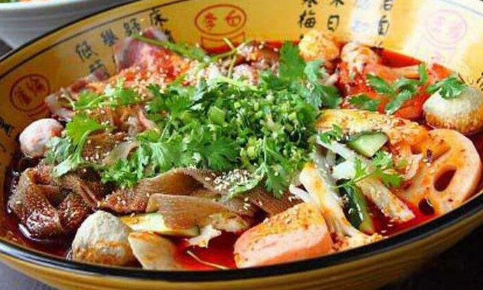 成為川魂冒菜加盟商，實現(xiàn)事業(yè)成功的最佳選擇