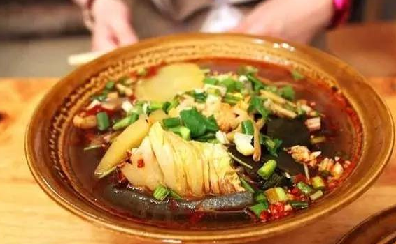 川魂冒菜加盟費用是多少？