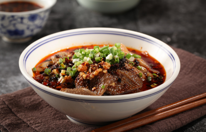 川魂冒菜加盟，成功開啟您的餐飲事業(yè)之路