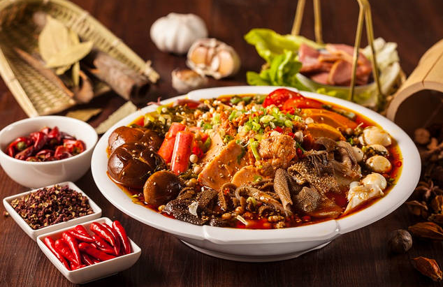 帽牌貨冒菜加盟：打破傳統(tǒng)，創(chuàng)新技術(shù)