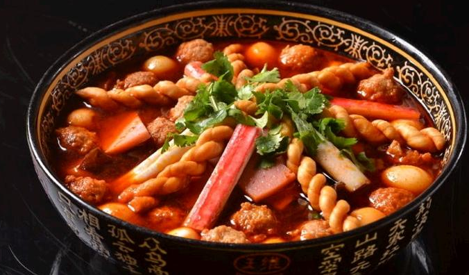 加盟帽牌貨冒菜，需要滿足哪些條件？