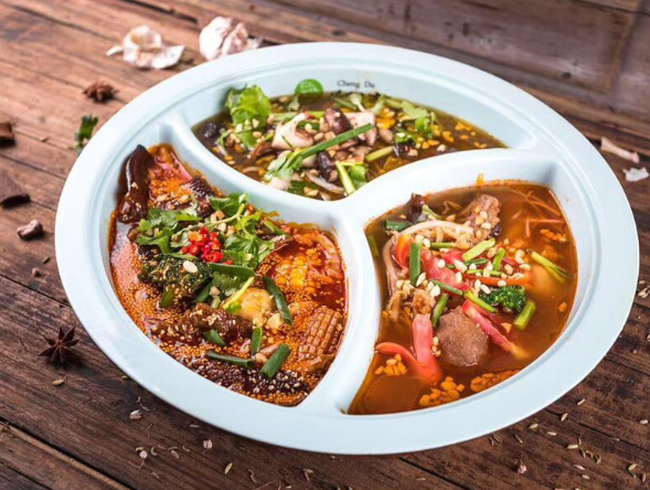 帽牌貨冒菜加盟費要多少錢？帽牌貨冒菜品牌介紹