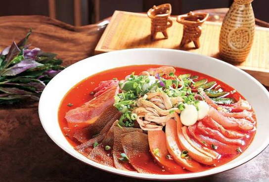 帽牌貨冒菜是加盟店嗎？加盟需要注意什么?