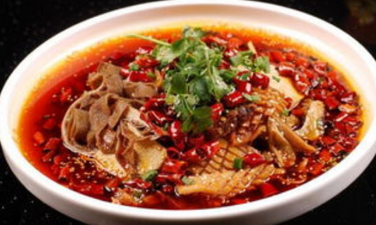 帽牌貨冒菜加盟費用多少？