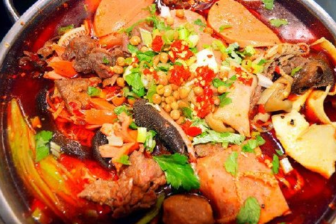 帽牌貨冒菜加盟招商，讓加盟商減少開(kāi)店風(fēng)險(xiǎn)