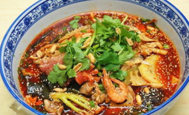 怎樣了解廣州冒菜加盟費(fèi)用？