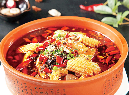 怎樣加盟帽牌貨冒菜，想加盟的看過來