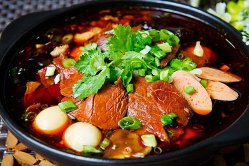 如何加盟帽牌冒菜并獲得成功呢？