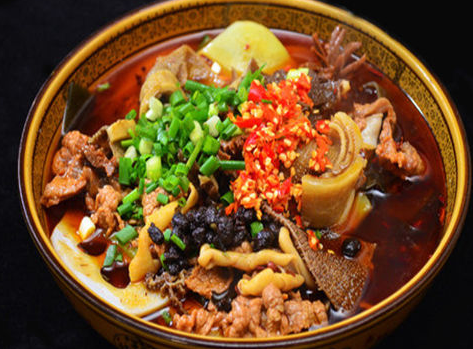 成都冒菜加盟有哪些優(yōu)勢？