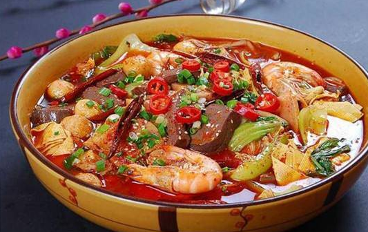 成都冒菜加盟帽牌貨品牌有哪些優(yōu)勢？