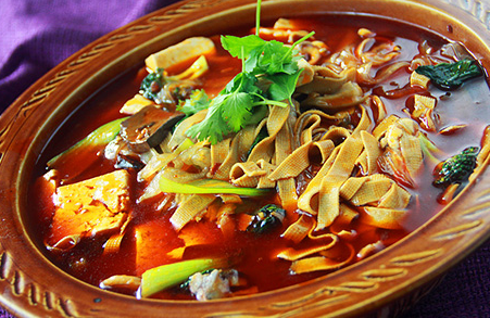 成都冒菜加盟哪家好？