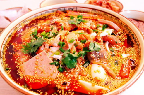 成都冒菜加盟哪家好？加盟條件有哪些？