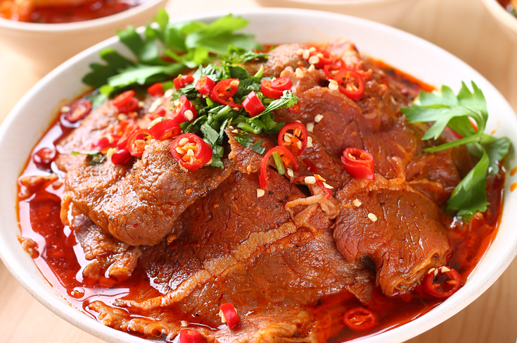 成都冒菜加盟培訓有哪些優(yōu)勢？