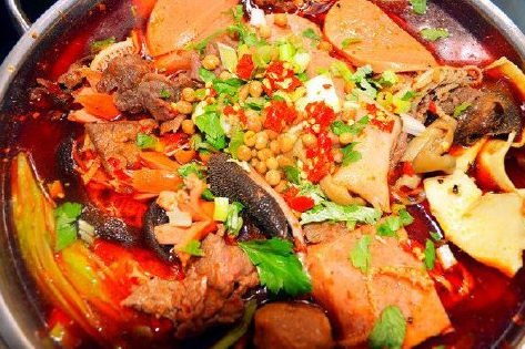 成都冒菜加盟多少錢？加盟費用及加盟流程