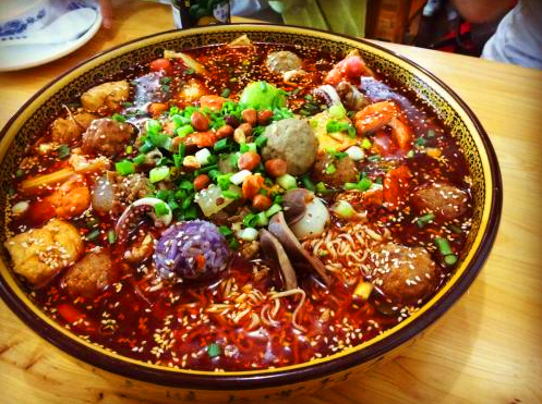 成都冒菜加盟官網(wǎng)，輕松實現(xiàn)創(chuàng)業(yè)夢想