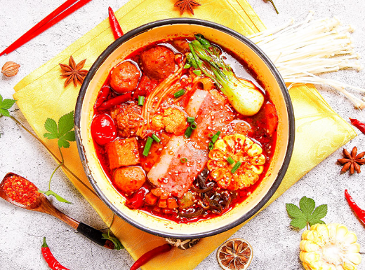 成都冒菜加盟背景介紹，一起看看吧