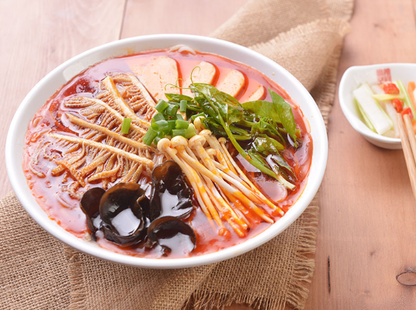 成都冒菜加盟要多少錢？如何選擇品牌？