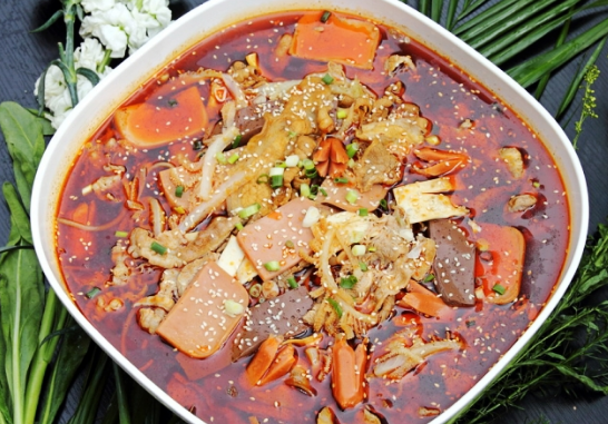 成都冒菜加盟費用多少？快來看看吧