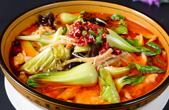 成都冒菜加盟哪家好？選擇品牌是關(guān)鍵