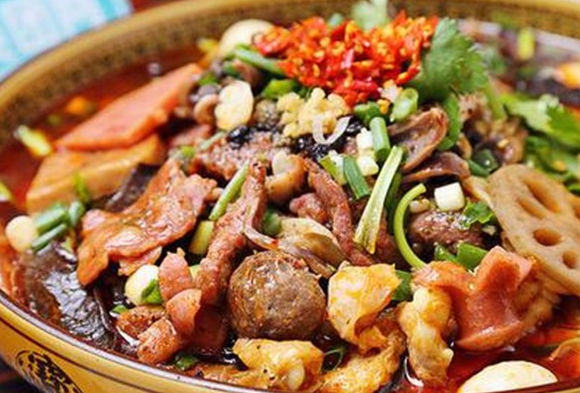 加盟帽牌貨冒菜是否值得投資？如何加盟？