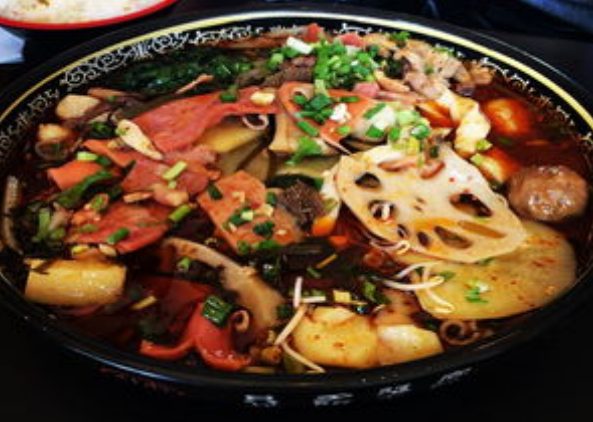 什么是帽牌貨冒菜，怎么加盟？