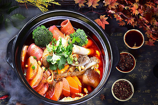 江西冒菜怎么加盟？加盟冒菜有哪些優(yōu)勢？