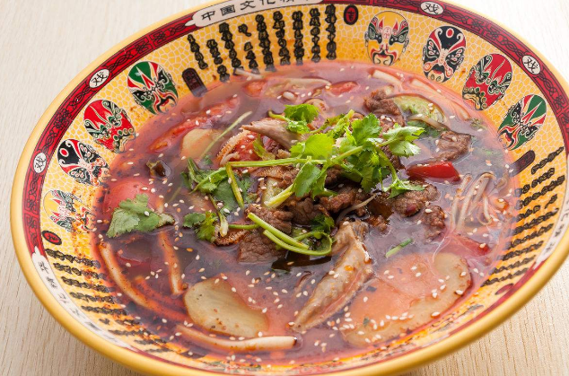 沈陽冒菜怎么加盟？