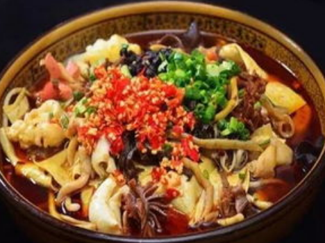 河南怎么加盟帽牌貨冒菜？