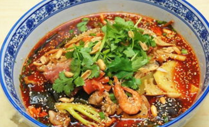 冒菜加盟多少錢？如何選擇合適自己的品牌？